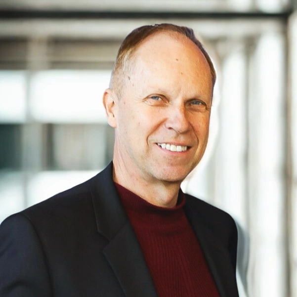 Jerry Krone